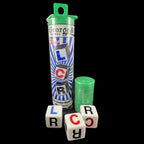 Koplow D6 Dice Game - Left Centre Right LCR