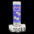 Koplow Kaput 5 x D6 Spot Dice Game