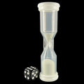 Koplow Sandtimer 60 Seconds / 1 Minute