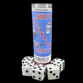 Koplow 5 x D6 Dice Game - Ship Captain Crew
