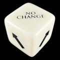 CLEARANCE Magister Militum Direction Randomizer D6 Dice
