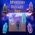 TDSO Mystery Gemstone or Glass Bullet Dice Set