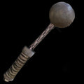 PillowFight Warriors - Soft Play - Medieval Chain Mace
