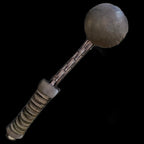 PillowFight Warriors - Soft Play - Medieval Chain Mace
