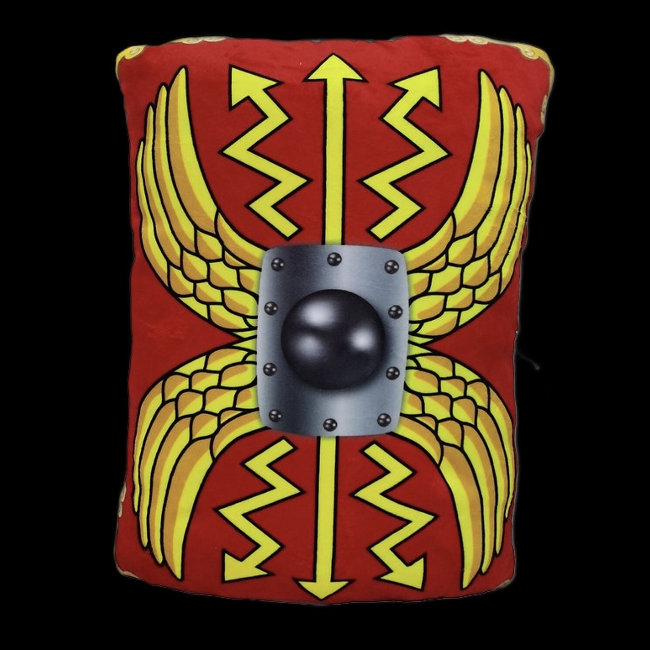 PillowFight Warriors - Soft Play - Roman Scutum Shield