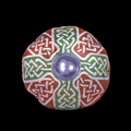 PillowFight Warriors - Soft Play - Viking Cross Shield