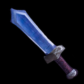 PillowFight Warriors - Soft Play - Viking Sword