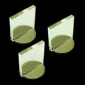 LITKO Printed Paper Figure Stands 2" x 2" x 3 (GGA030)