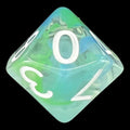 Role 4 Initiative Classes & Creatures Nixies Brook D10 Dice