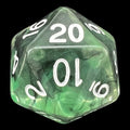 Role 4 Initiative Diffusion Dark Forest Balanced D20 Dice