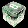 Role 4 Initiative Diffusion Dark Forest D6 Dice