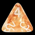 HALF PRICE CLEARANCE Role 4 Initiative Diffusion Dwarven Mead D4 Dice