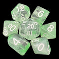 Role 4 Initiative Diffusion Elven Spirits 7 Dice Polyset