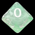 Role 4 Initiative Diffusion Elven Spirits D10 Dice