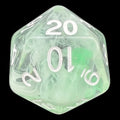 Role 4 Initiative Diffusion Elven Spirits D20 Dice