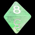 Role 4 Initiative Diffusion Elven Spirits D8 Dice