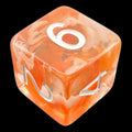 Role 4 Initiative Diffusion Koi Pond D6 Dice