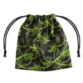 Q Workshop Forest Full Print Dice Bag