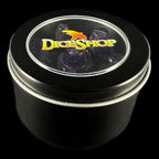 TDSO Mystery Gemstone or Glass Bullet Dice Set