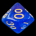 TDSO Aurora Secret Stars Percentile Dice