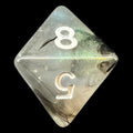 TDSO Aurora Stellar Explosion D8 Dice