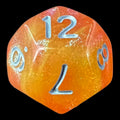 TDSO Aurora Summer D12 Dice