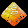 TDSO Aurora Summer Percentile Dice