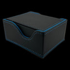 TDSO Compact Folding Black & Blue Dice Tower