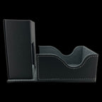 TDSO Compact Folding Black & Grey Dice Tower