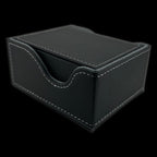 TDSO Compact Folding Black & Grey Dice Tower