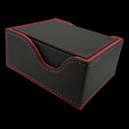 TDSO Compact Folding Black & Red Dice Tower