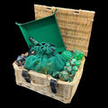 TDSO Deluxe Green Gaming Hamper Gift Basket