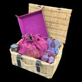 TDSO Deluxe Purple Gaming Hamper Gift Basket