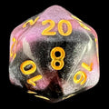 TDSO Galaxy Shimmer Scorpio D20 Dice