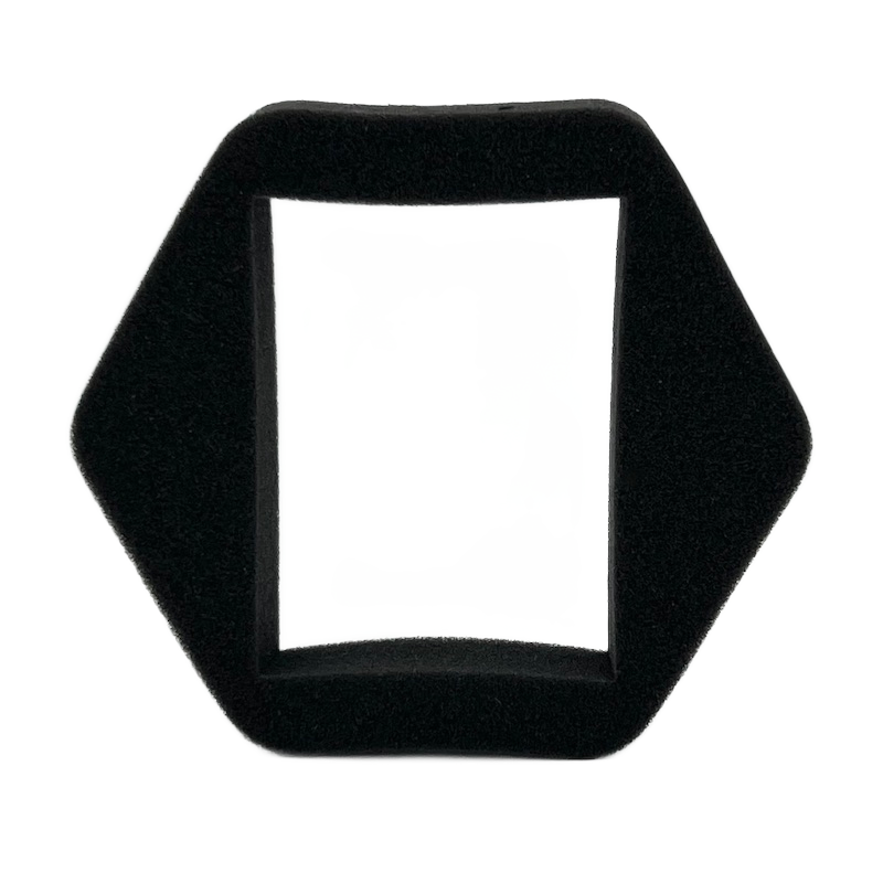 TDSO Hexagonal Gaming Case Additional Insert - Cards