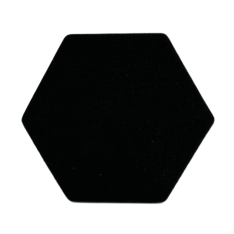 TDSO Hexagonal Gaming Case Additional Insert - Spacer