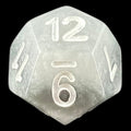 CLREARANCE TDSO Layer Coal D12 Dice