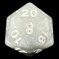 CLEARANCE TDSO Layer Coal D20 Dice