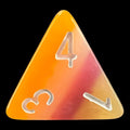 TDSO Layer Desert Dice