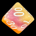 TDSO Layer Desert Percentile Dice