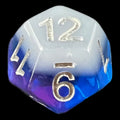 TDSO Layer Fae Flash D12 Dice