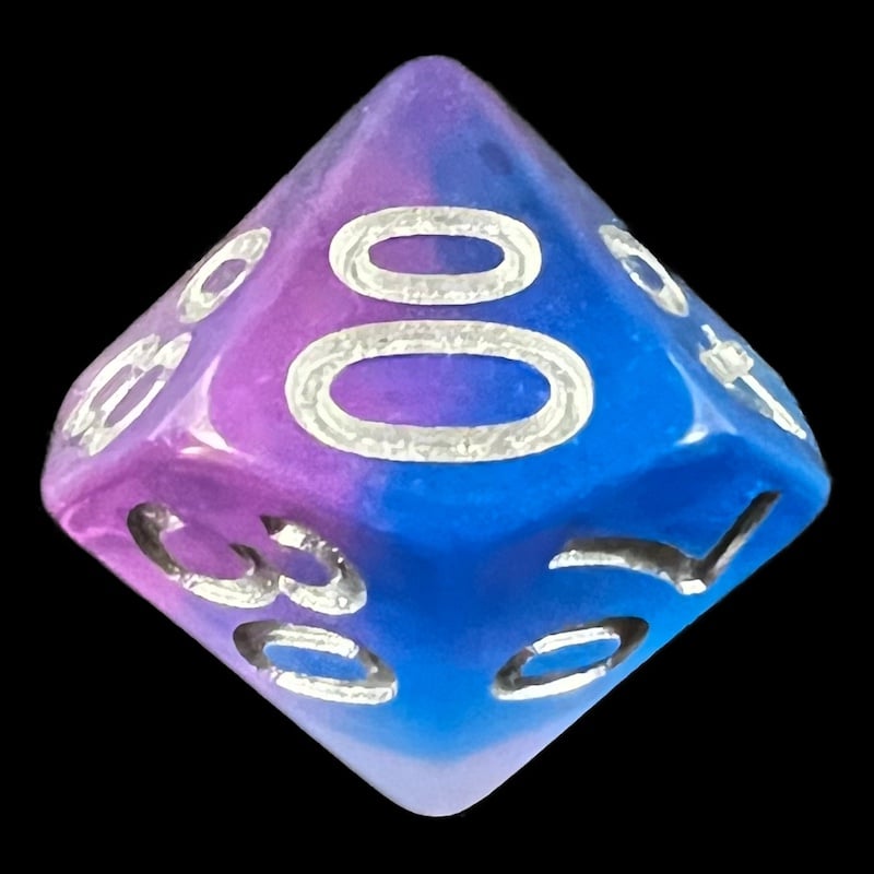 TDSO Layer Fae Flash Percentile Dice