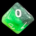 TDSO Layer Forest D10 Dice