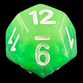 TDSO Layer Forest D12 Dice