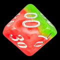 TDSO Layer Italian Ice Percentile Dice