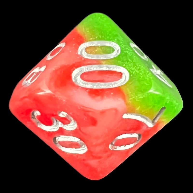 TDSO Layer Italian Ice Percentile Dice