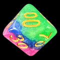TDSO Layer Jesters Gambit Percentile Dice
