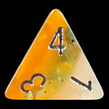 TDSO Layer Kiwi D4 Dice