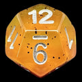 TDSO Layer Passion Fruit D12 Dice