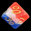 TDSO Layer Patriot Percentile Dice